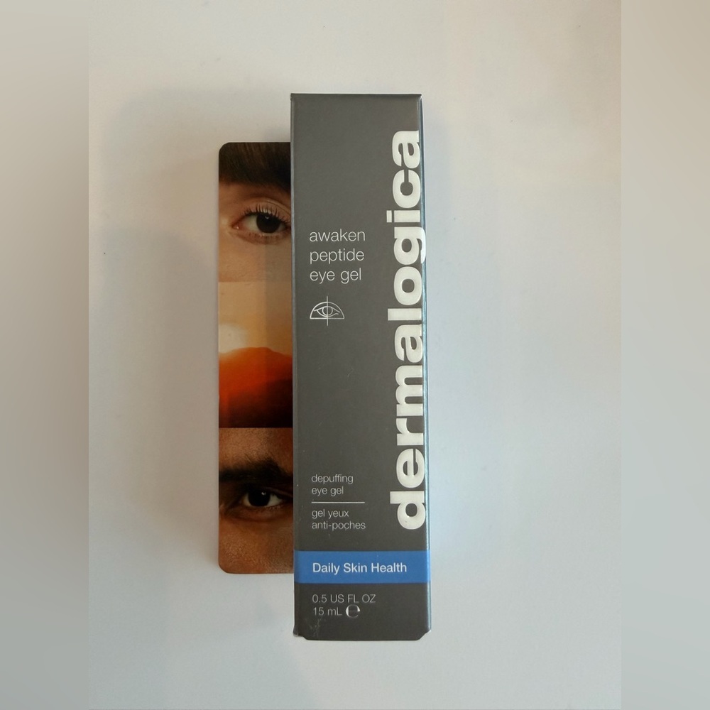 Dermalogica Awaken Peptide Eye Gel